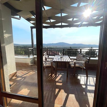 Santa Marina Resort Sozopol - Penthouse With Amazing Sea View Ngoại thất bức ảnh