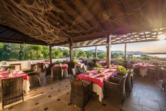 Santa Marina Resort Sozopol - Penthouse With Amazing Sea View Ngoại thất bức ảnh