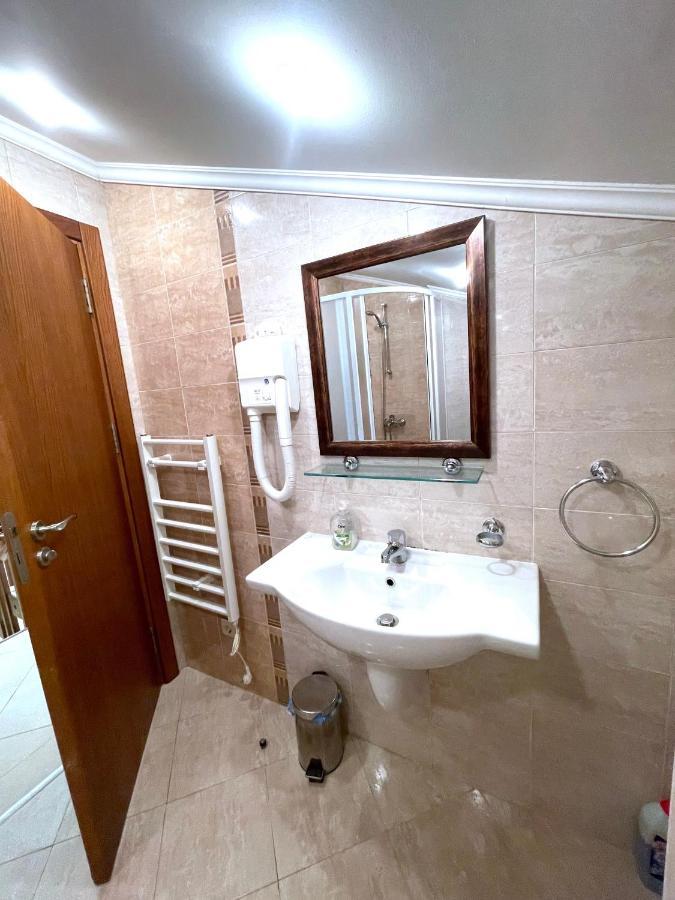 Santa Marina Resort Sozopol - Penthouse With Amazing Sea View Ngoại thất bức ảnh