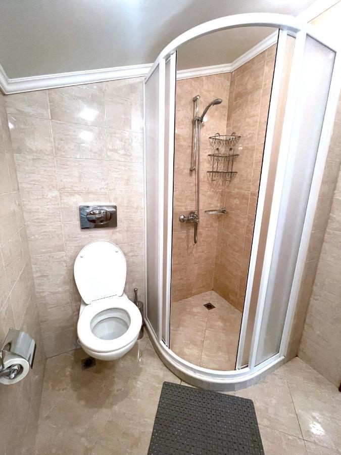 Santa Marina Resort Sozopol - Penthouse With Amazing Sea View Ngoại thất bức ảnh