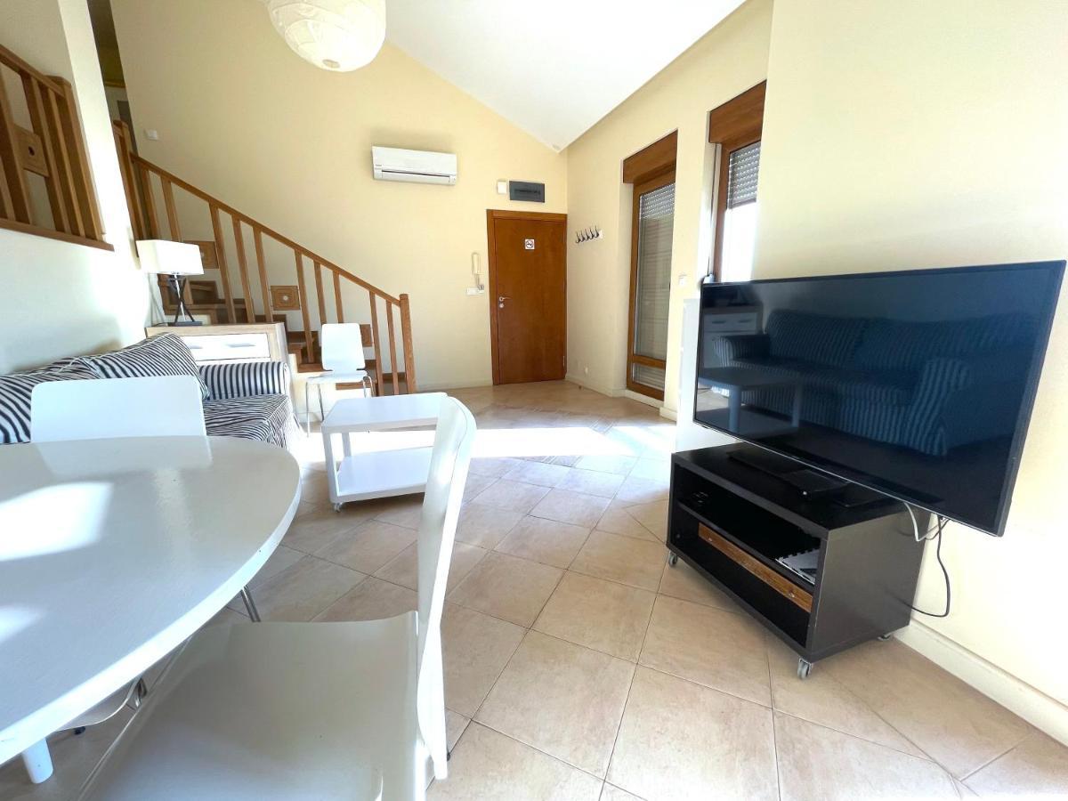 Santa Marina Resort Sozopol - Penthouse With Amazing Sea View Ngoại thất bức ảnh
